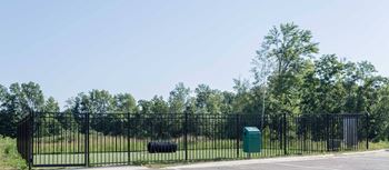 Bark park